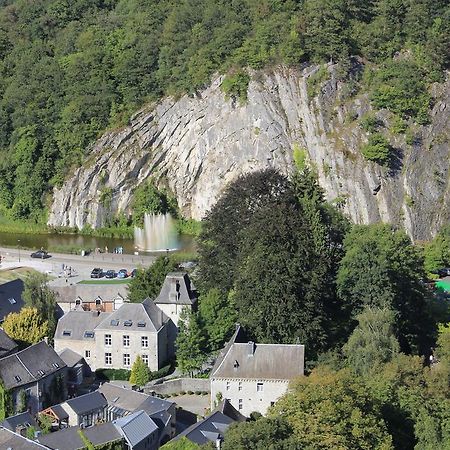 Chateau Cardinal Durbuy Exterior foto